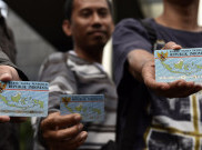 Peneliti Formappi Menilai Tuduhan Keterlibatan DPR dalam Kasus e-KTP Logis 