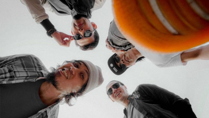 16 Tahun Berkarya Drive Hadirkan Album ‘re.viv.al’