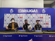 Hadapi Persikabo 1973, Dewa United FC Berharap Dukungan Anak Dewa