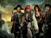 4 Film yang Terinspirasi Dari Wahana Permainan Disneyland