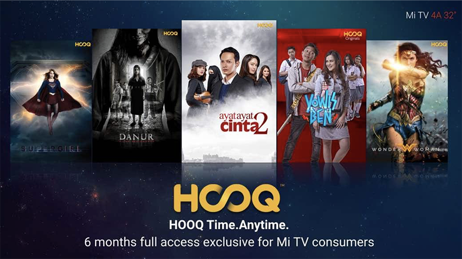 IndoXXI Resmi Ditutup, 5 Layanan Streaming Ini Bisa Jadi Alternatif