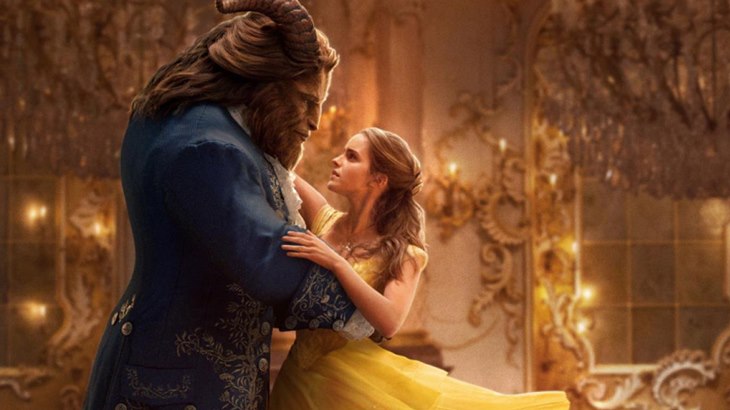 Film Terlaris Hollywood, Masih dengan Karakter Superhero