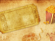 Sejarah Singkat Popcorn yang Menjadi Camilan 'Wajib' di Bioskop