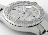 Rolex Berbahan Titanium Terjual Rp 38 Miliar 