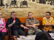 Hasto Ungkap Rencana Jokowi Ambil Alih PDIP dari Megawati