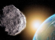 Asteroid yang Berpotensi Tabrak Bumi Akan Melintas 16 Desember