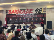 Roy Suryo Sebut Software Sirekap KPU Pakai Versi Beta