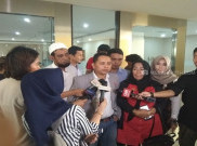  Kuasa Hukum Kivlan Zen Laporkan Balik Pelapor Kliennya ke Bareskrim