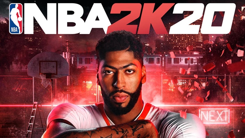 NBA 2K20 Jadi Game dengan Rating Terburuk Kedua di Steam