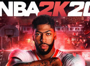 NBA 2K20 Jadi Game dengan Rating Terburuk Kedua di Steam