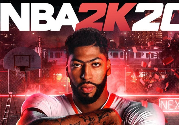 NBA 2K20 Jadi Game dengan Rating Terburuk Kedua di Steam