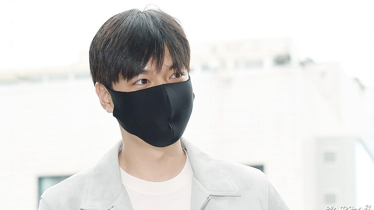 Lee Min Ho Mulai Jalani Wajib Militer Hari Ini