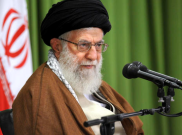 Ayatollah Ali Khamenei Kecam Keras Serangan Sekutu Terhadap Suriah 
