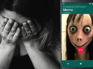 Awas! Momo Challenge Berbahaya Bagi Anak