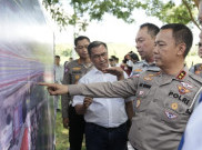 Korlantas Susun SKB Terkait Pengaturan Lalu Lintas Selama Libur Nataru