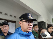 Bogor Tanggap Darurat Bencana hingga 31 Desember 2022