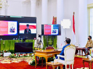 Rektor IPB Pimpin Forum Rektor