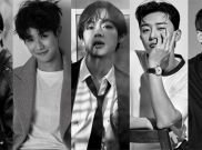 Wooga Squad, Geng Paling Mendominasi Industri Hiburan Korea