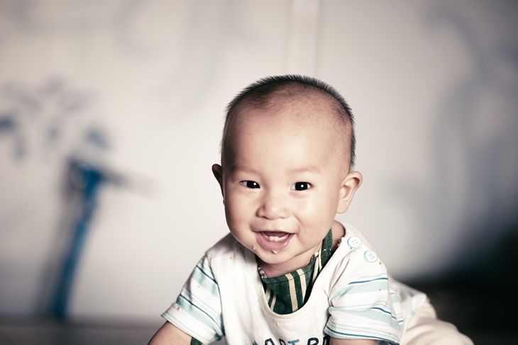 (Trivia 2) Bersihkan Liurnya Setiap Saat (Foto: Pexels/Pixabay)