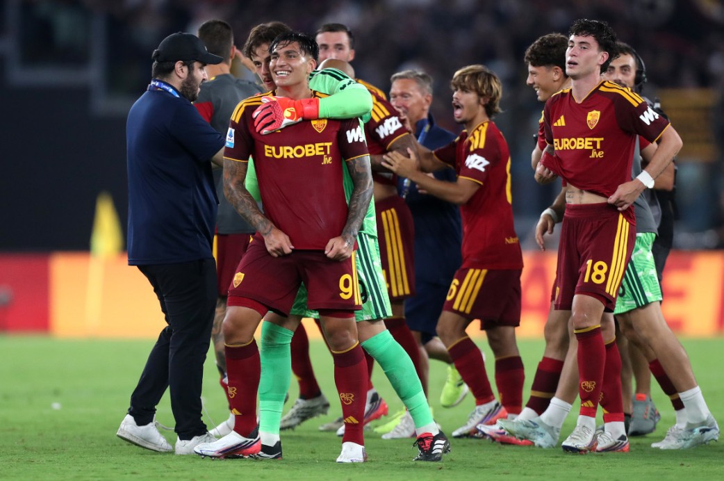 Klasemen Terbaru Serie A: Como Salip Milan dan Juventus, AS Roma di Puncak 