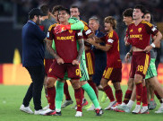 Klasemen Serie A 2026/2027: AS Roma ke Puncak setelah Menang Tipis atas Atalanta