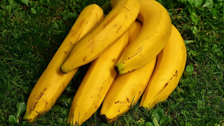 Penderita Diabetes Mengonsumsi Pisang, Bolehkah?
