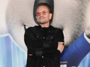 Bono Rilis Memoar ’Surrender’
