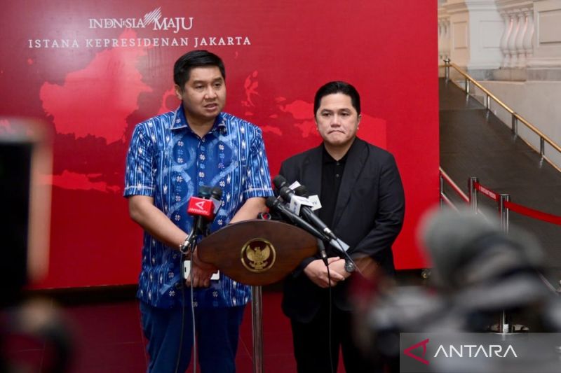 Hadiah Piala Presiden 2024 Rp 5 Miliar, Maruarar: Cari Sponsor Tidak Susah