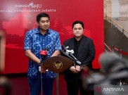 Hadiah Piala Presiden 2024 Rp 5 Miliar, Maruarar: Cari Sponsor Tidak Susah