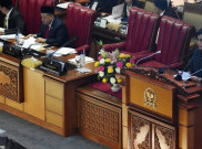 5 Fokus Belanja Pemerintah di 2020
