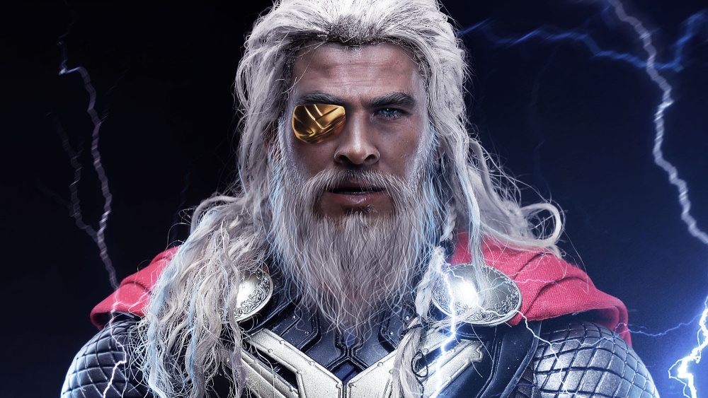 Makin Tua Makin Jadi, 4 Superhero Ini Semakin Kuat Seiring Bertambah Usia