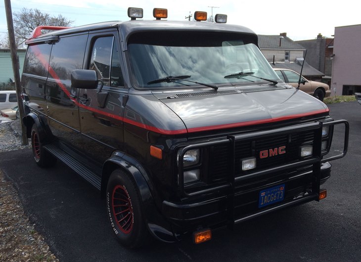 mobil gmc