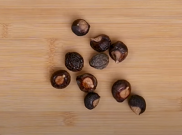 Gaya Hidup Ramah Lingkungan, Pakai Buah Lerak untuk Sabun Cuci