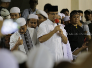 Ajakan Anies Baswedan untuk Para Ibu