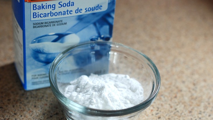Soda kue. (Foto: Pixabay/evitaochel)