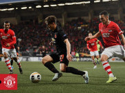 Hasil Lengkap Liga Europa: Arsenal Pesta Gol, MU Ditahan Imbang AZ Alkmaar