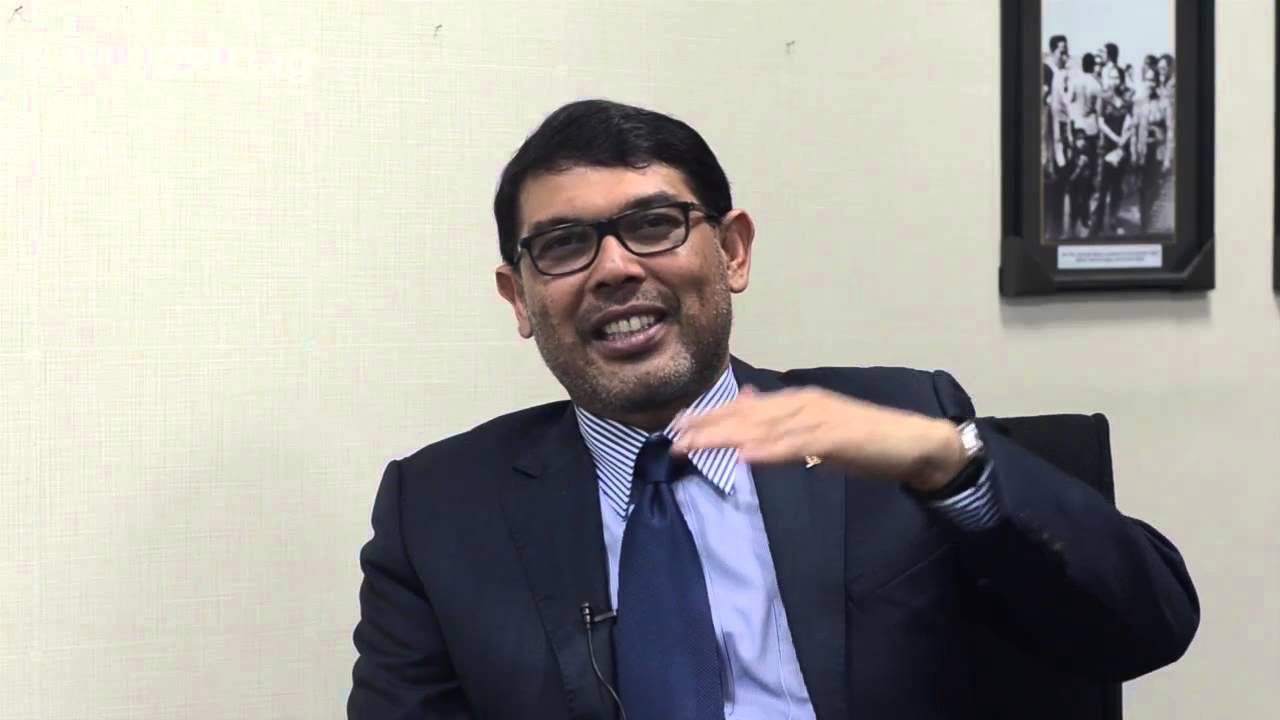 Anggota DPR RI Fraksi PKS Muhammad Nasir Djamil