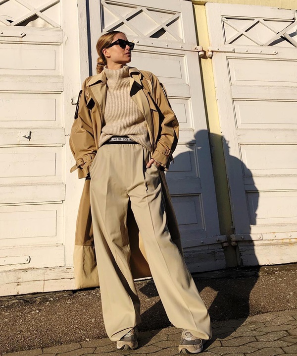 Beige