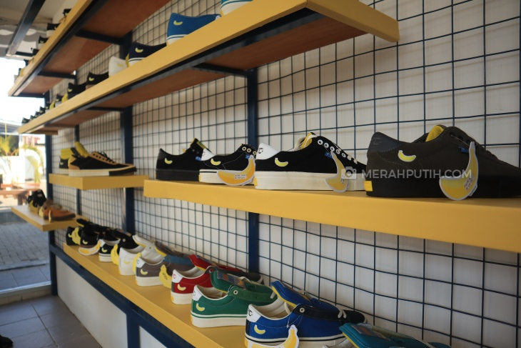 FYC Skate Shop Kreo Tangerang