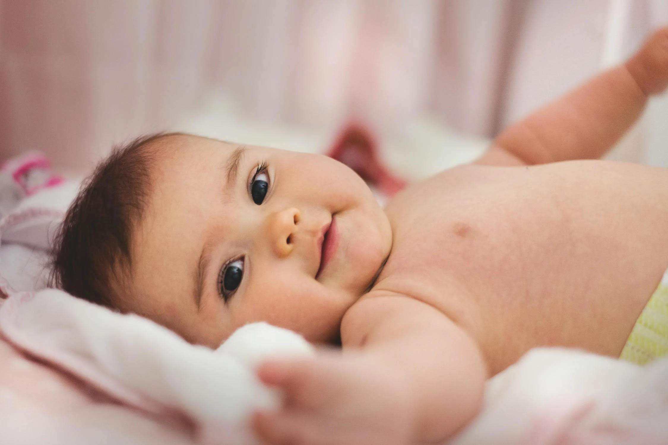 Hati-Hati! Jemur Bayi Bisa Kena Sunburn