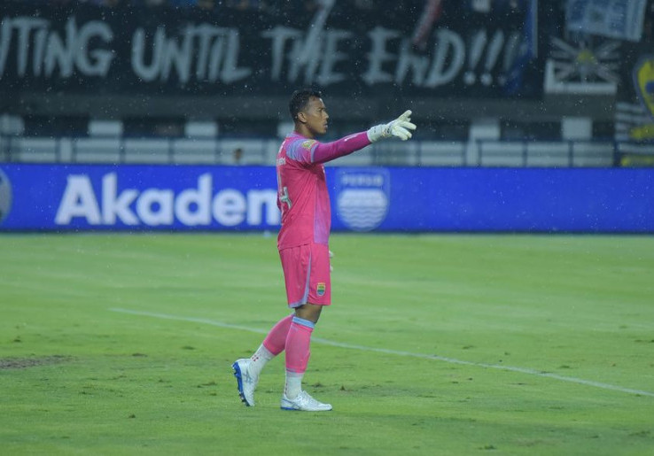 Sambut ACL 2 2026/2027, Persib Tingkatkan Kualitas Rumput GBLA
