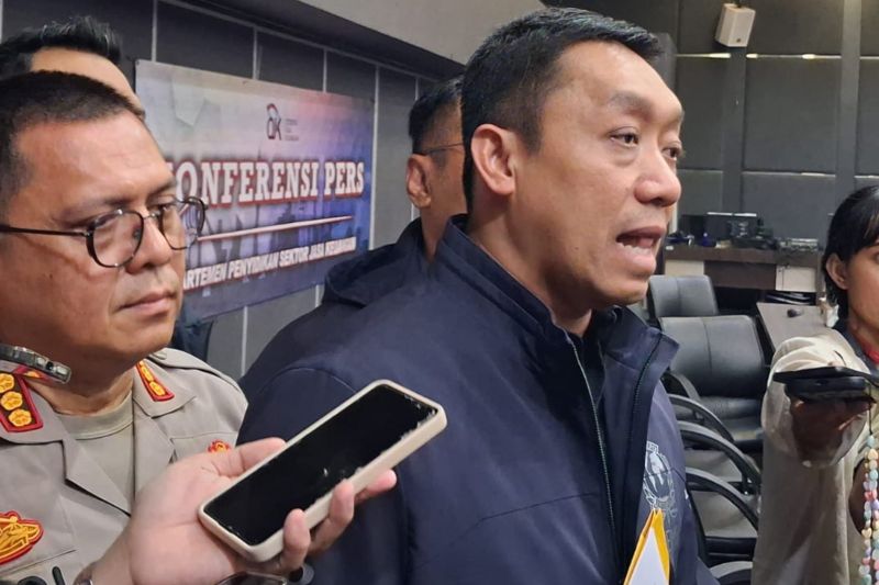 Setelah Tangkap CEO Investree, Polisi Kejar Ceo Kresna Life dan Wanaartha Life