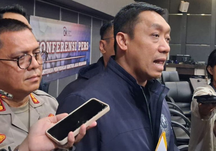 Setelah Tangkap CEO Investree, Polisi Kejar Ceo Kresna Life dan Wanaartha Life
