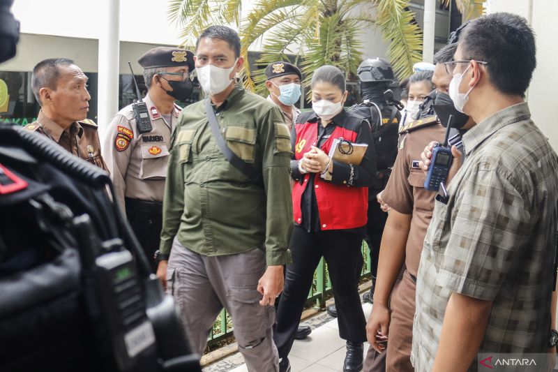 Ahli Psikologi Forensik Ungkap Kepribadian Brigadir J dari Kecil Sampai jadi Polisi