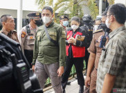 Ahli Psikologi Forensik Ungkap Kepribadian Brigadir J dari Kecil Sampai jadi Polisi