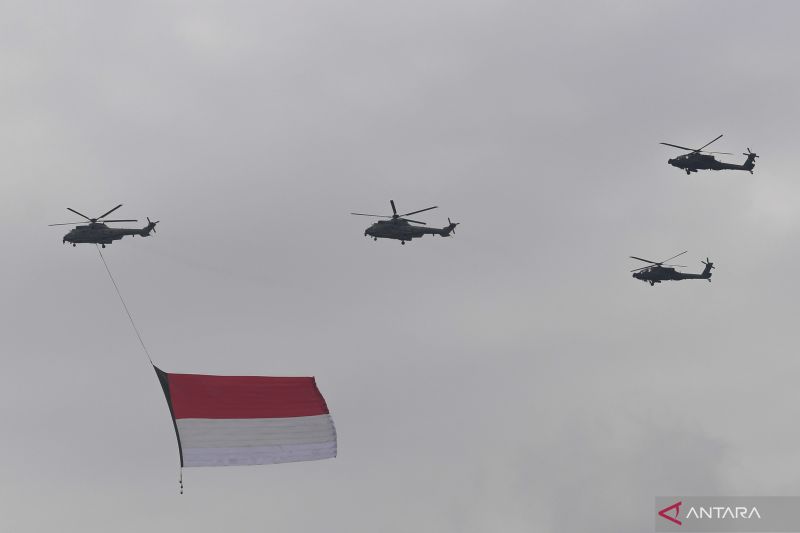 3 PR yang Harus Dibenahi Pimpinan TNI