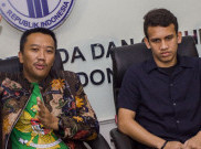 Pesan Pelatih Saint-Etienne untuk Egy Maulana Vikri