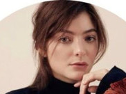 Rayakan Legalisasi Pernikahan Sesama Jenis, Lorde Nyanyikan Lagu Whitney Houston