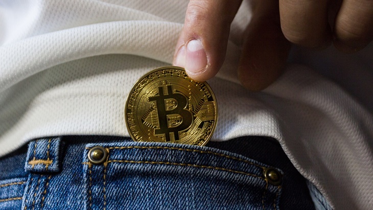 Mengapa Harga BTC Terus Berubah?