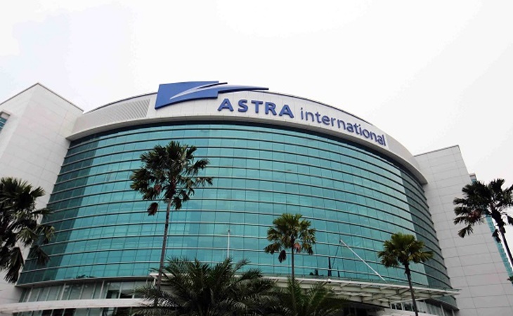 Dirut Astra Internasional kembali mangkir dari panggilan KPK